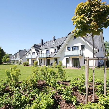 Strandnahe Fewo Mit Balkon, Gratis Nutzung Vom Ahoi Erlebnisbad Und Sauna In Sellin - Rex Rugia Fewo 14-6 Lobbe Eksteriør billede